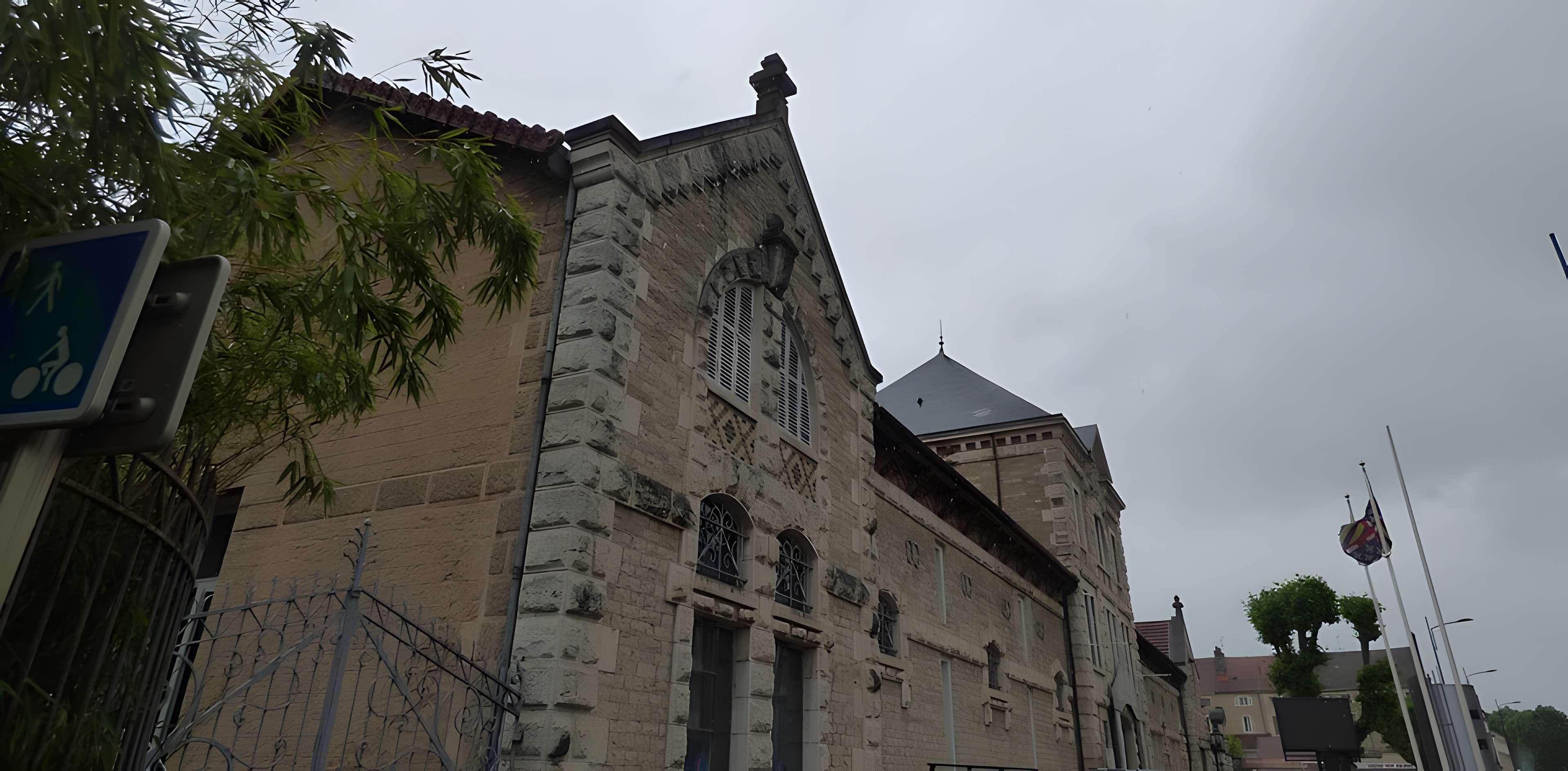 Musée des beaux-arts de Beaune