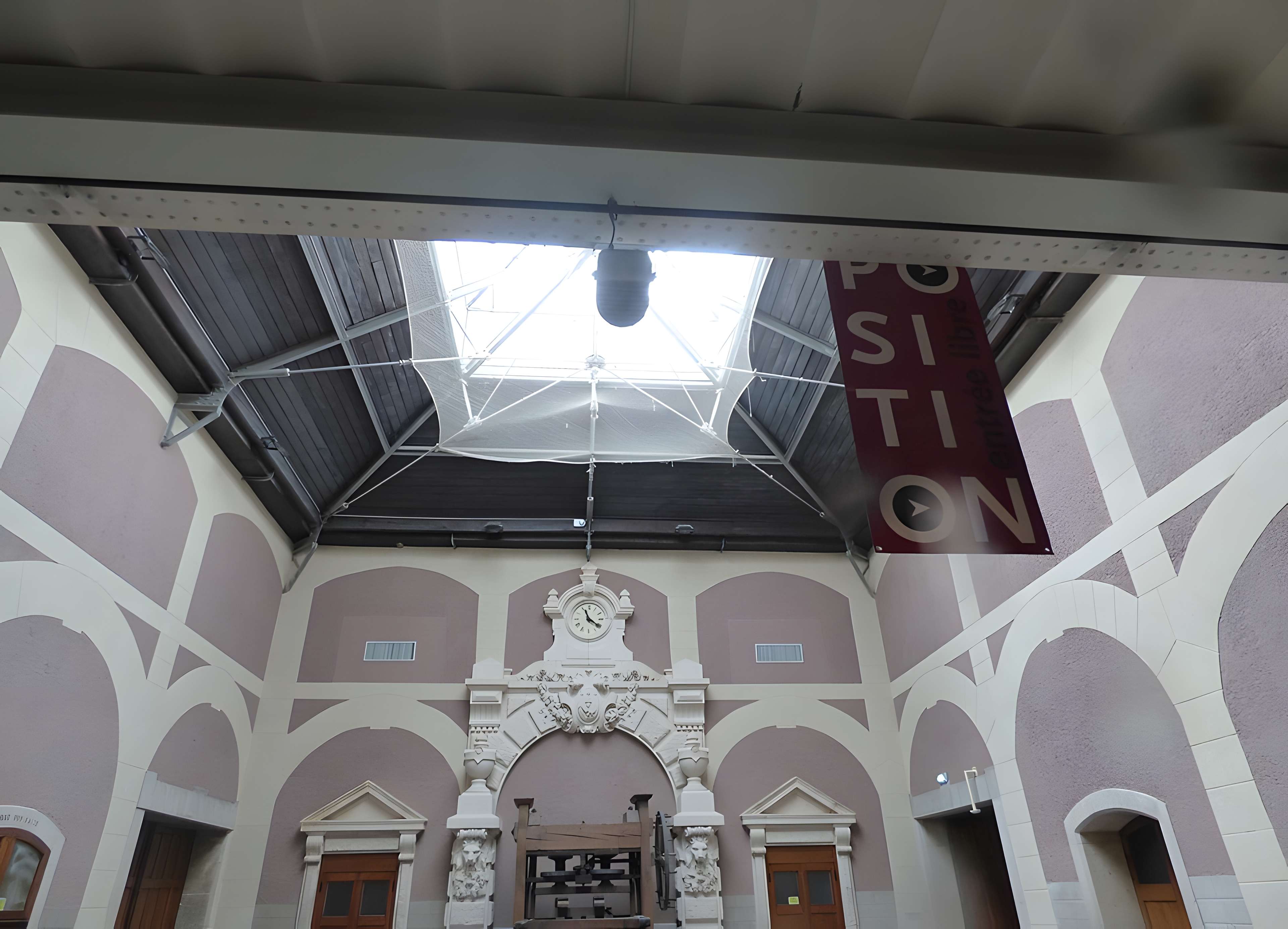 Musée des beaux-arts de Beaune