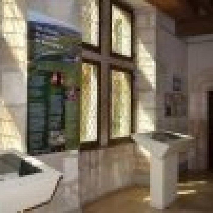 Photo de Musée du vin de Bourgogne à Beaune