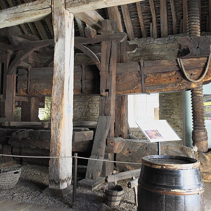 Photo de Musée du vin de Bourgogne à Beaune