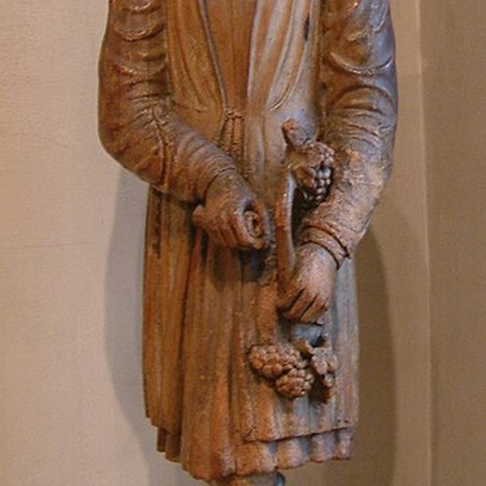 Photo de Musée du vin de Bourgogne à Beaune