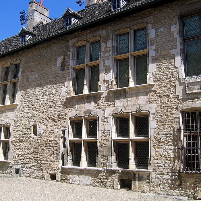 Photo de Musée du vin de Bourgogne à Beaune