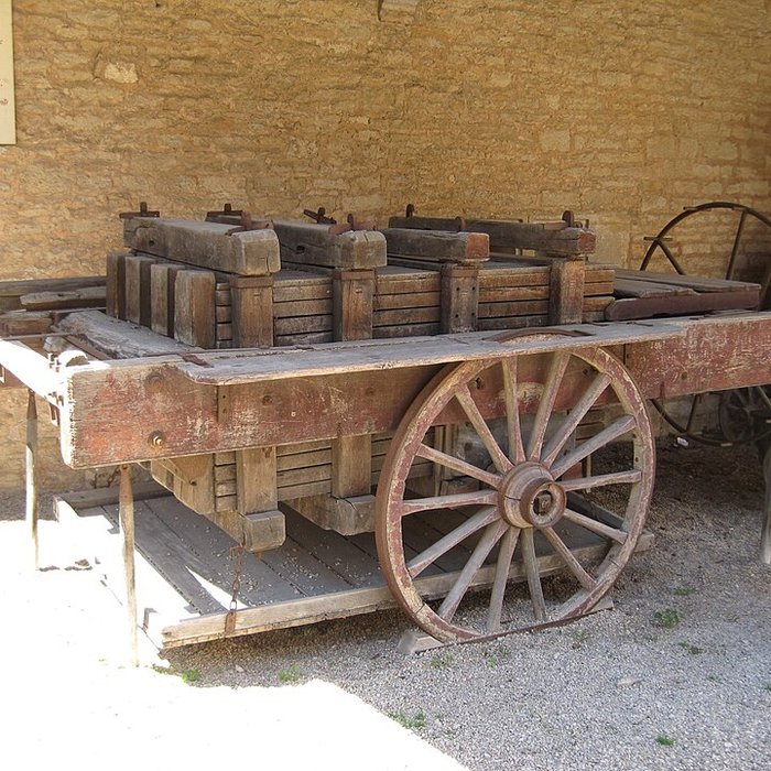 Photo de Musée du vin de Bourgogne à Beaune