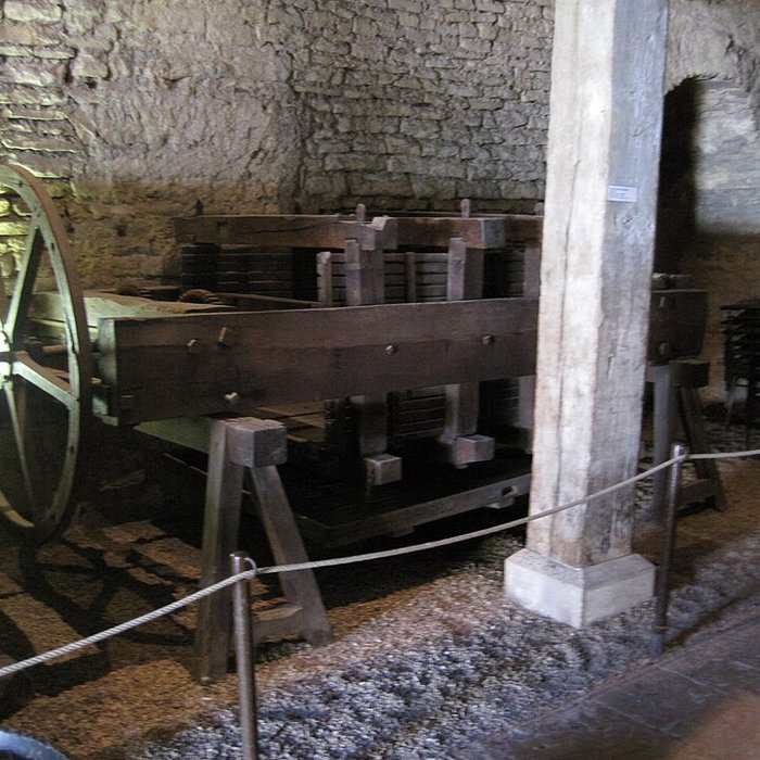Photo de Musée du vin de Bourgogne à Beaune