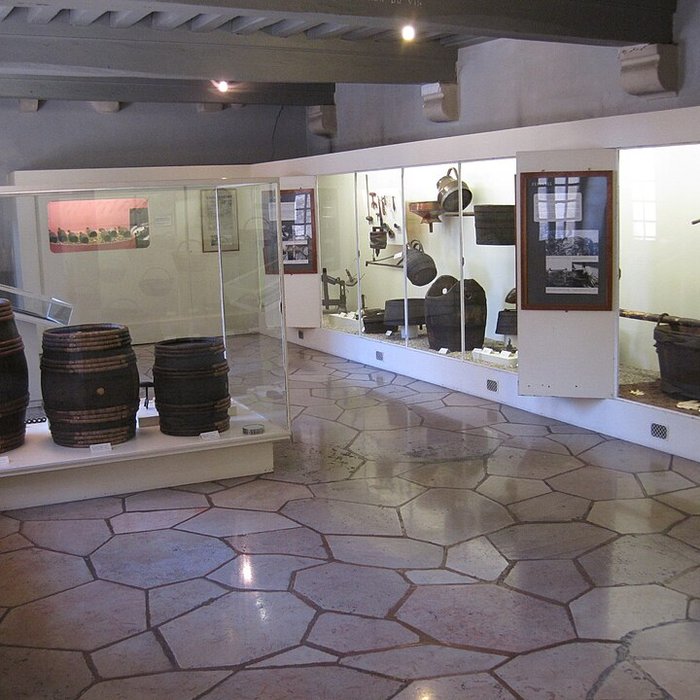 Photo de Musée du vin de Bourgogne à Beaune