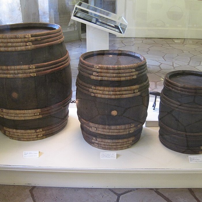 Photo de Musée du vin de Bourgogne à Beaune