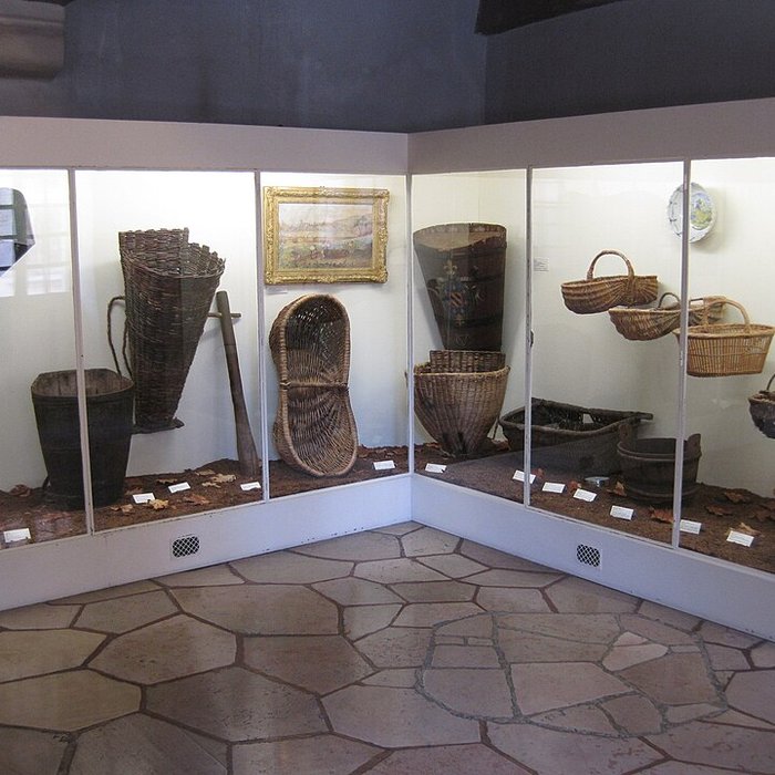 Photo de Musée du vin de Bourgogne à Beaune