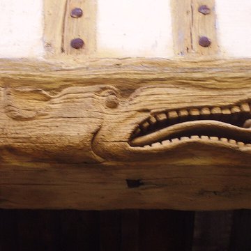 Musée du vin de Bourgogne à Beaune