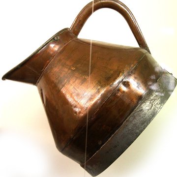 Musée du vin de Bourgogne à Beaune