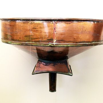 Musée du vin de Bourgogne à Beaune