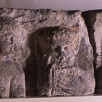 Musée du vin de Bourgogne à Beaune