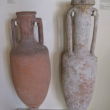 Musée du vin de Bourgogne à Beaune