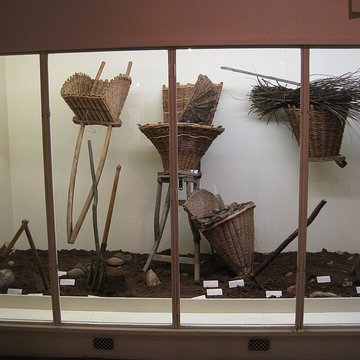 Musée du vin de Bourgogne à Beaune