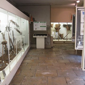 Musée du vin de Bourgogne à Beaune