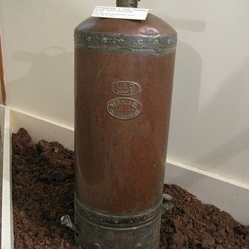 Musée du vin de Bourgogne à Beaune