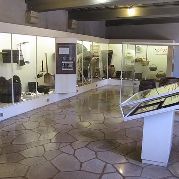 Musée du vin de Bourgogne à Beaune