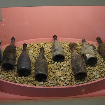 Musée du vin de Bourgogne à Beaune