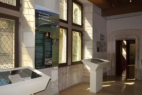 Musée du vin de Bourgogne à Beaune 