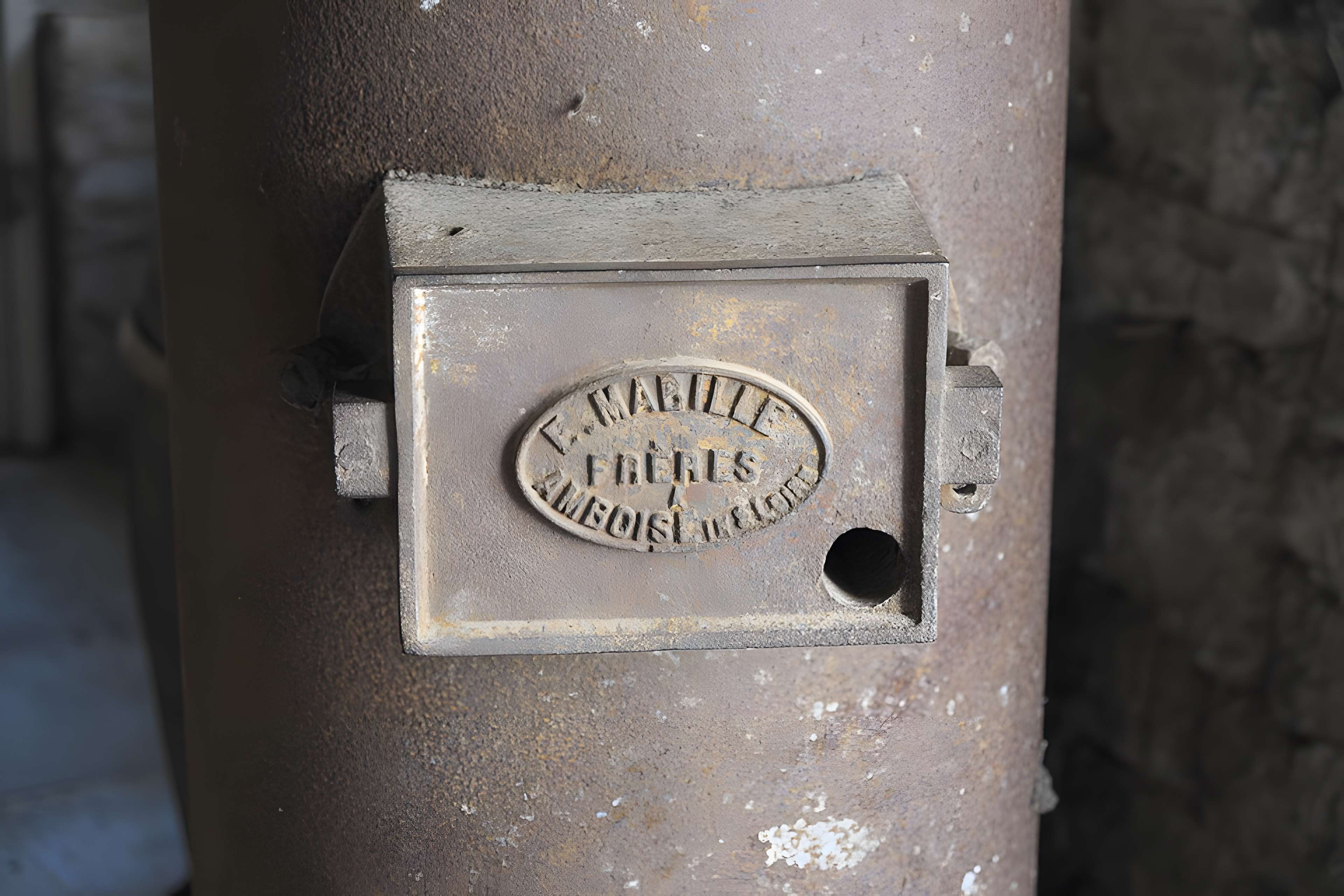 Musée du vin de Bourgogne à Beaune