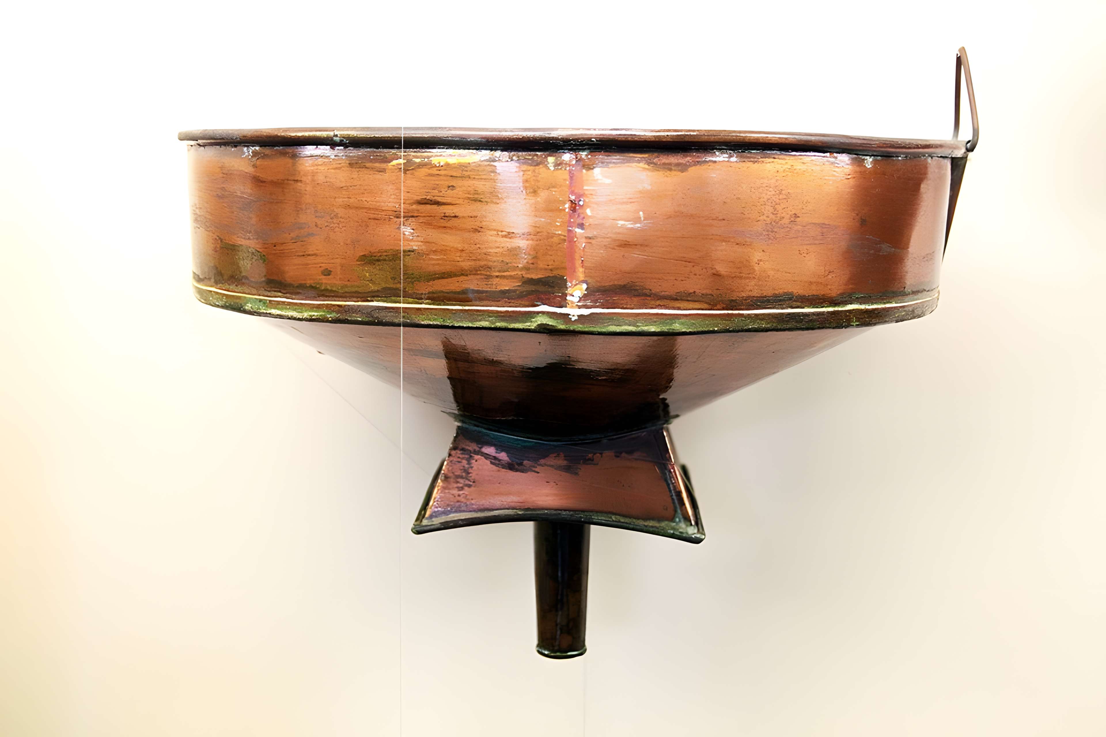 Musée du vin de Bourgogne à Beaune