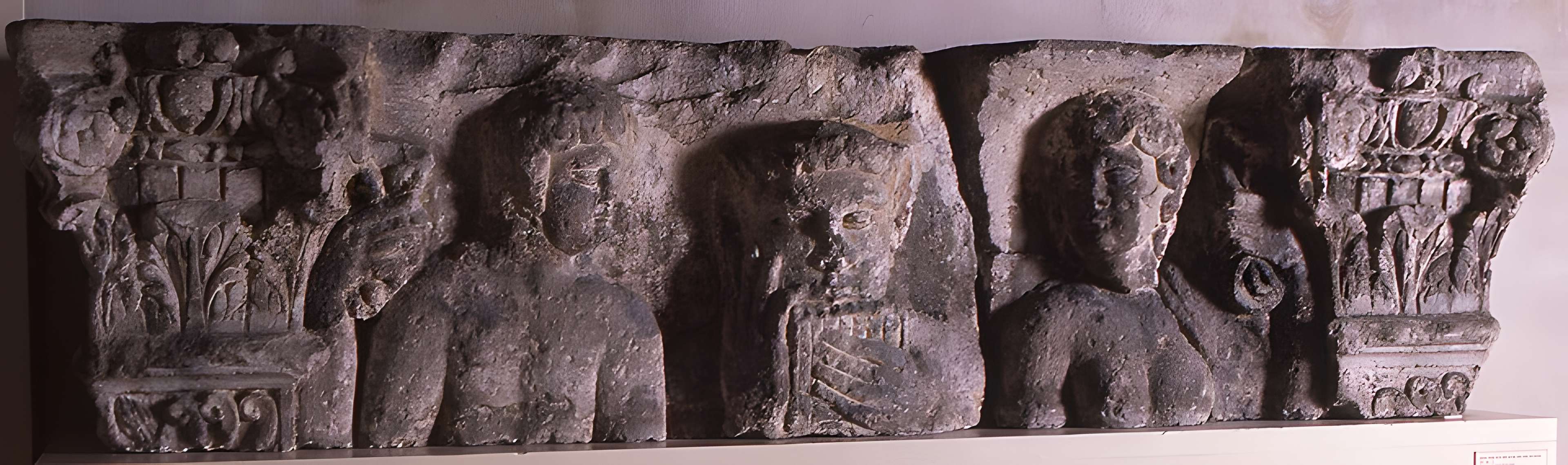 Musée du vin de Bourgogne à Beaune