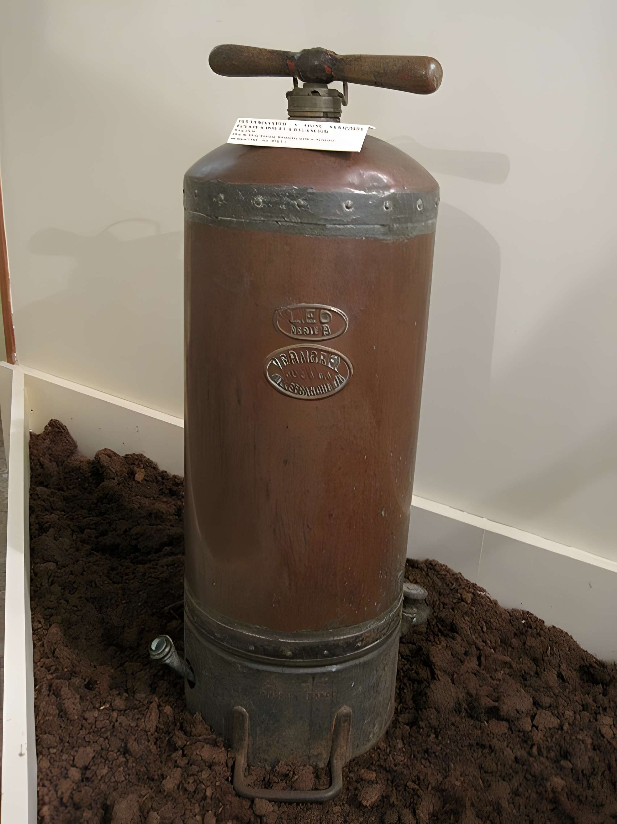 Musée du vin de Bourgogne à Beaune