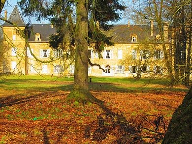 Photo de Château de Preisch