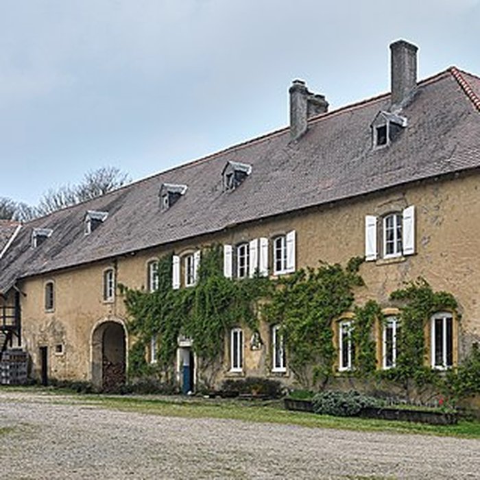 Photo de Château de Preisch