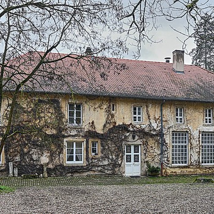 Photo de Château de Preisch