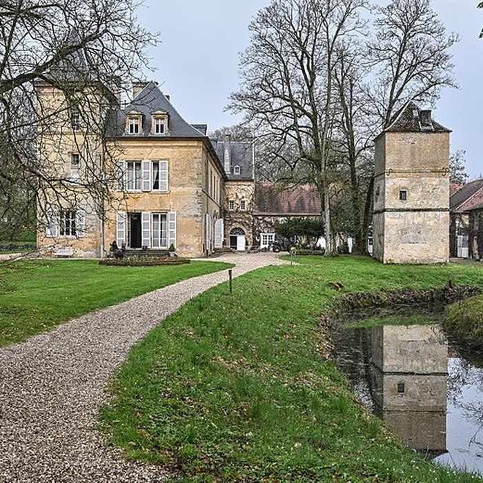 Photo de Château de Preisch