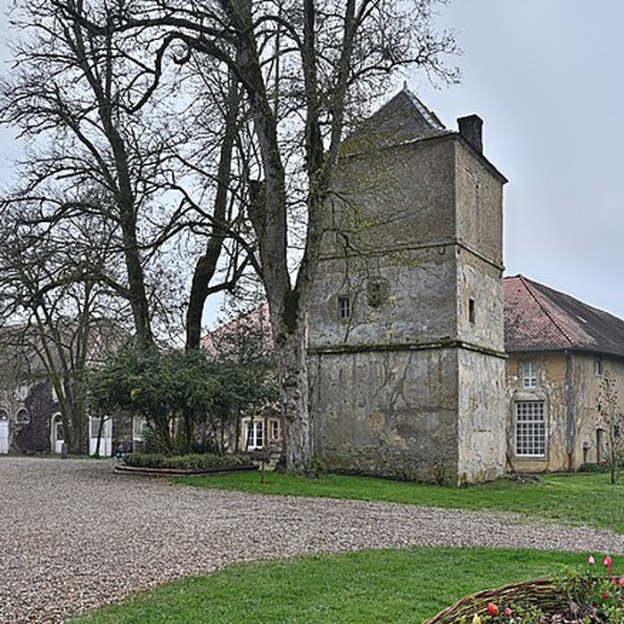 Photo de Château de Preisch