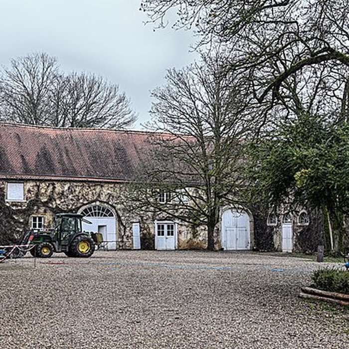 Photo de Château de Preisch