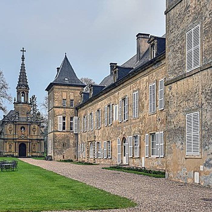 Photo de Château de Preisch
