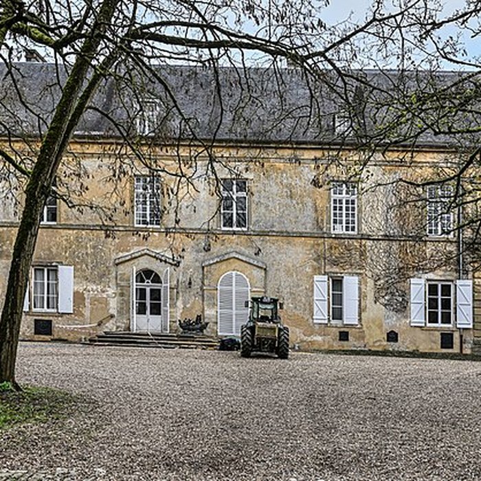 Photo de Château de Preisch