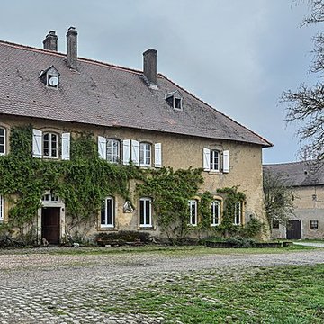 Château de Preisch