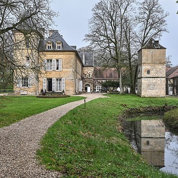 Château de Preisch