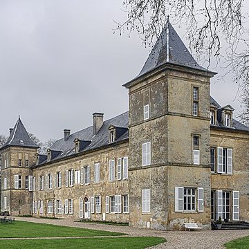 Château de Preisch