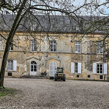 Château de Preisch