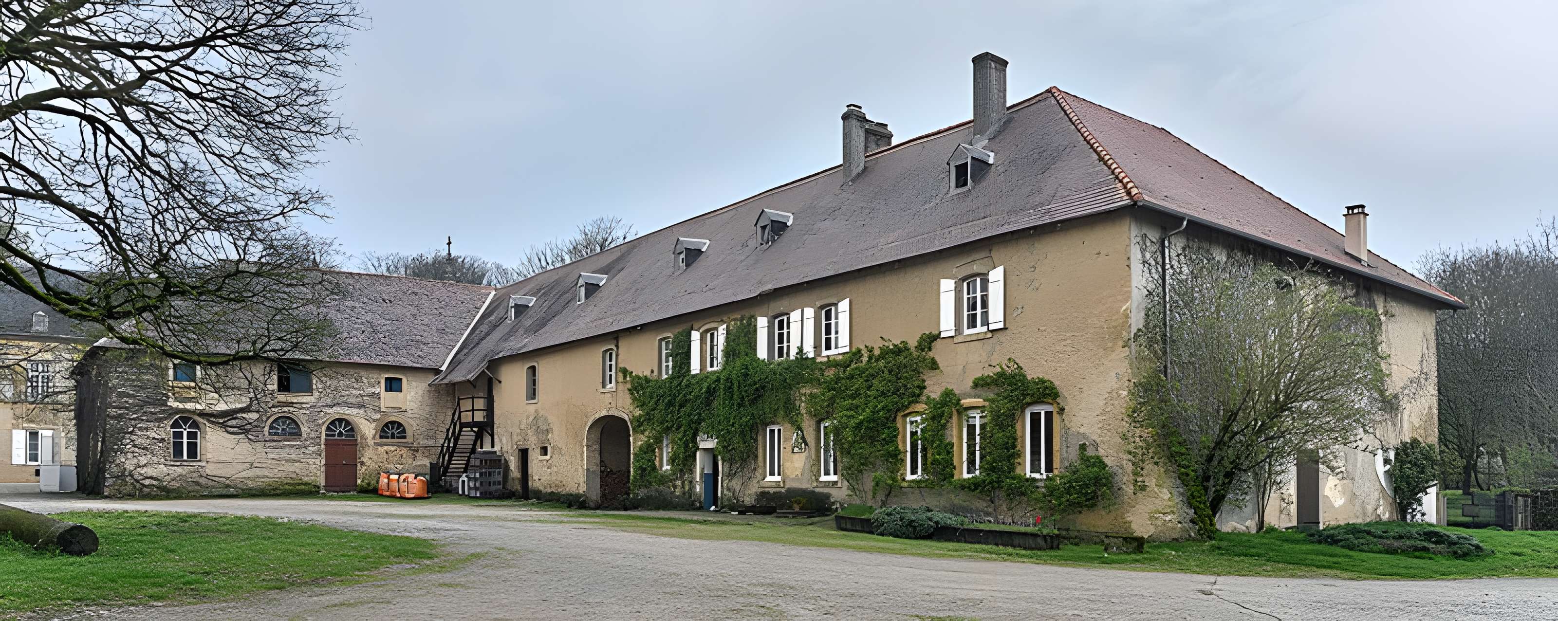 Château de Preisch