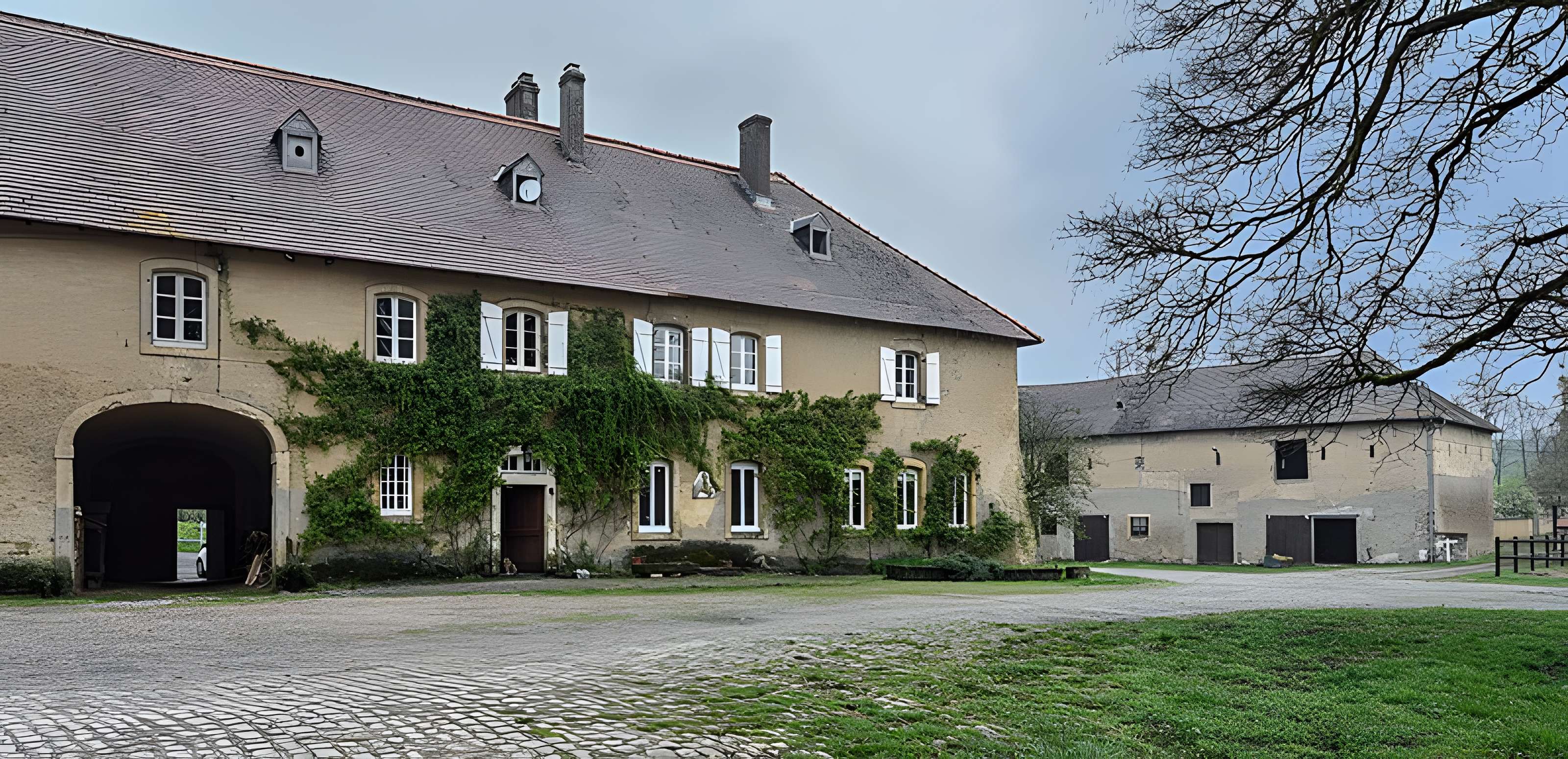 Château de Preisch