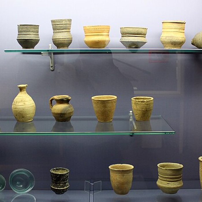 Photo de Musée de Nuits-Saint-Georges