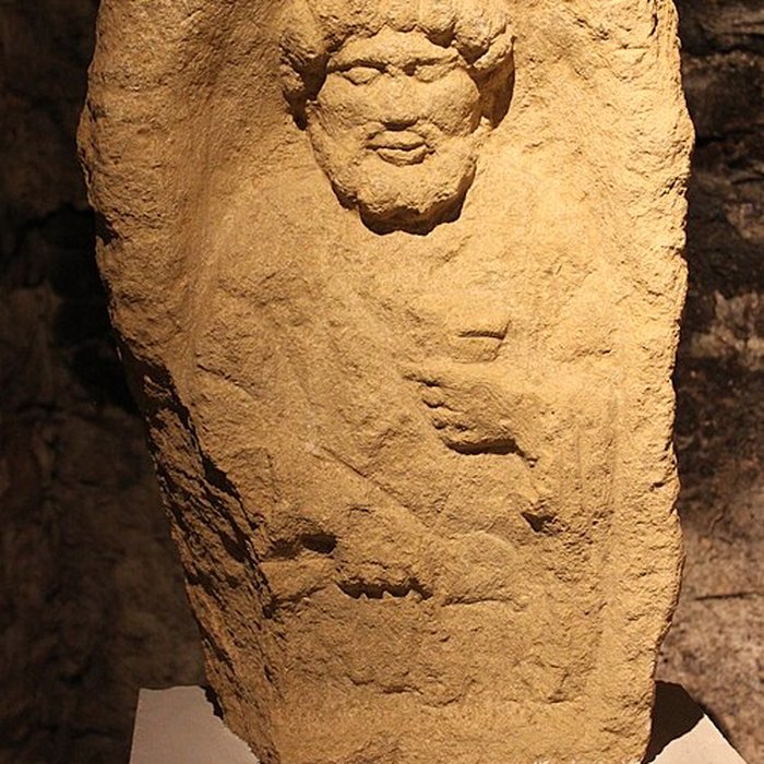 Photo de Musée de Nuits-Saint-Georges