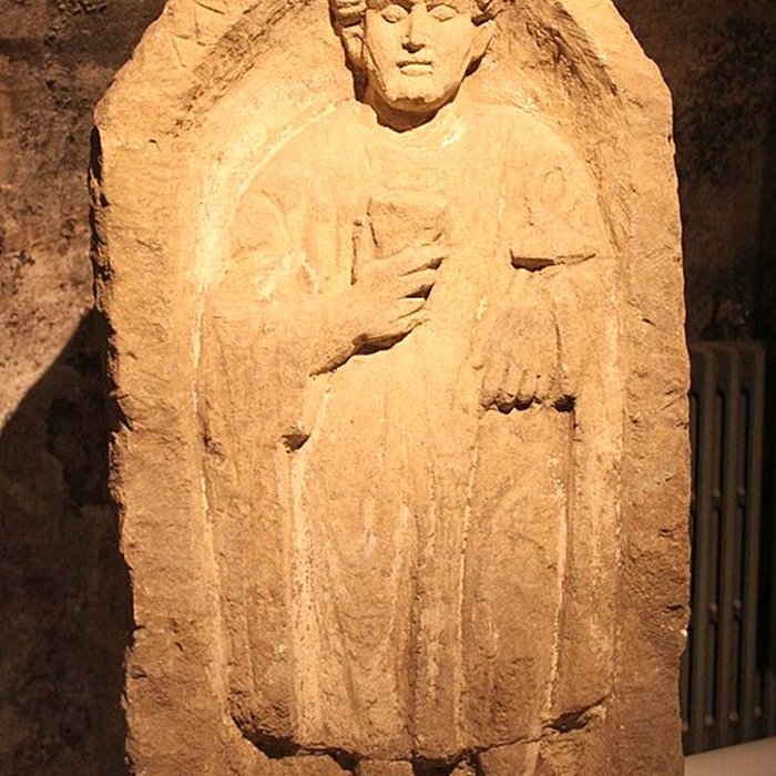 Photo de Musée de Nuits-Saint-Georges