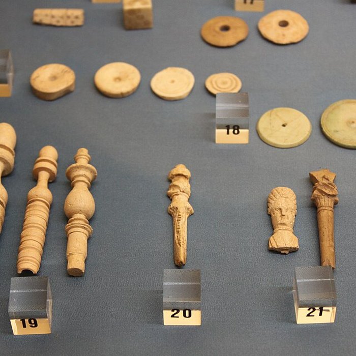 Photo de Musée de Nuits-Saint-Georges