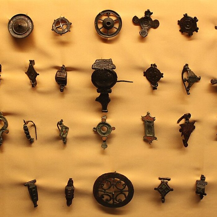 Photo de Musée de Nuits-Saint-Georges