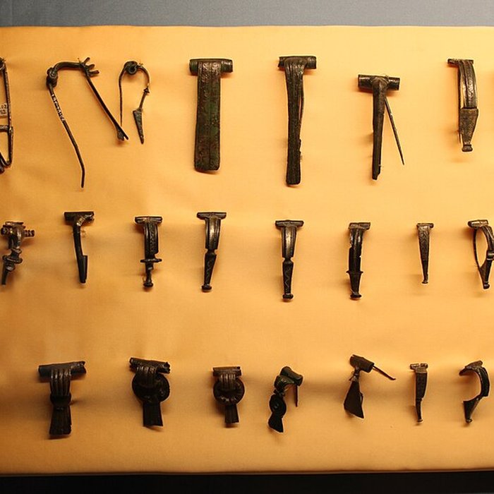 Photo de Musée de Nuits-Saint-Georges