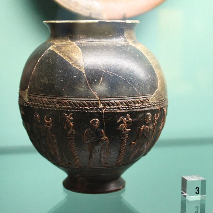 Photo de Musée de Nuits-Saint-Georges