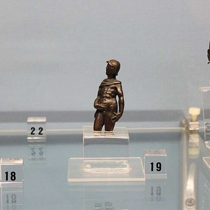 Photo de Musée de Nuits-Saint-Georges