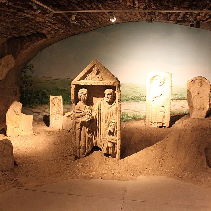 Photo de Musée de Nuits-Saint-Georges