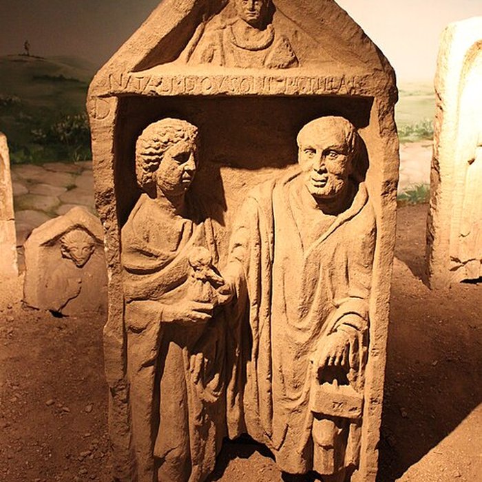 Photo de Musée de Nuits-Saint-Georges